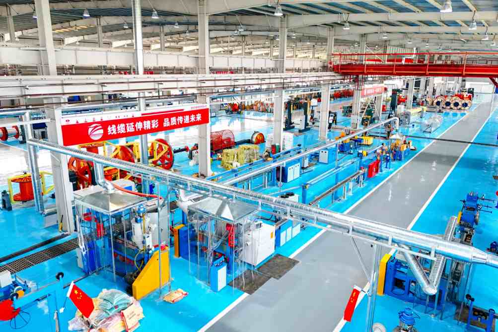 中超电缆光伏电缆价格及市场动态